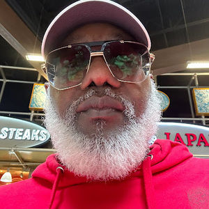 Meet your Posher, Robert